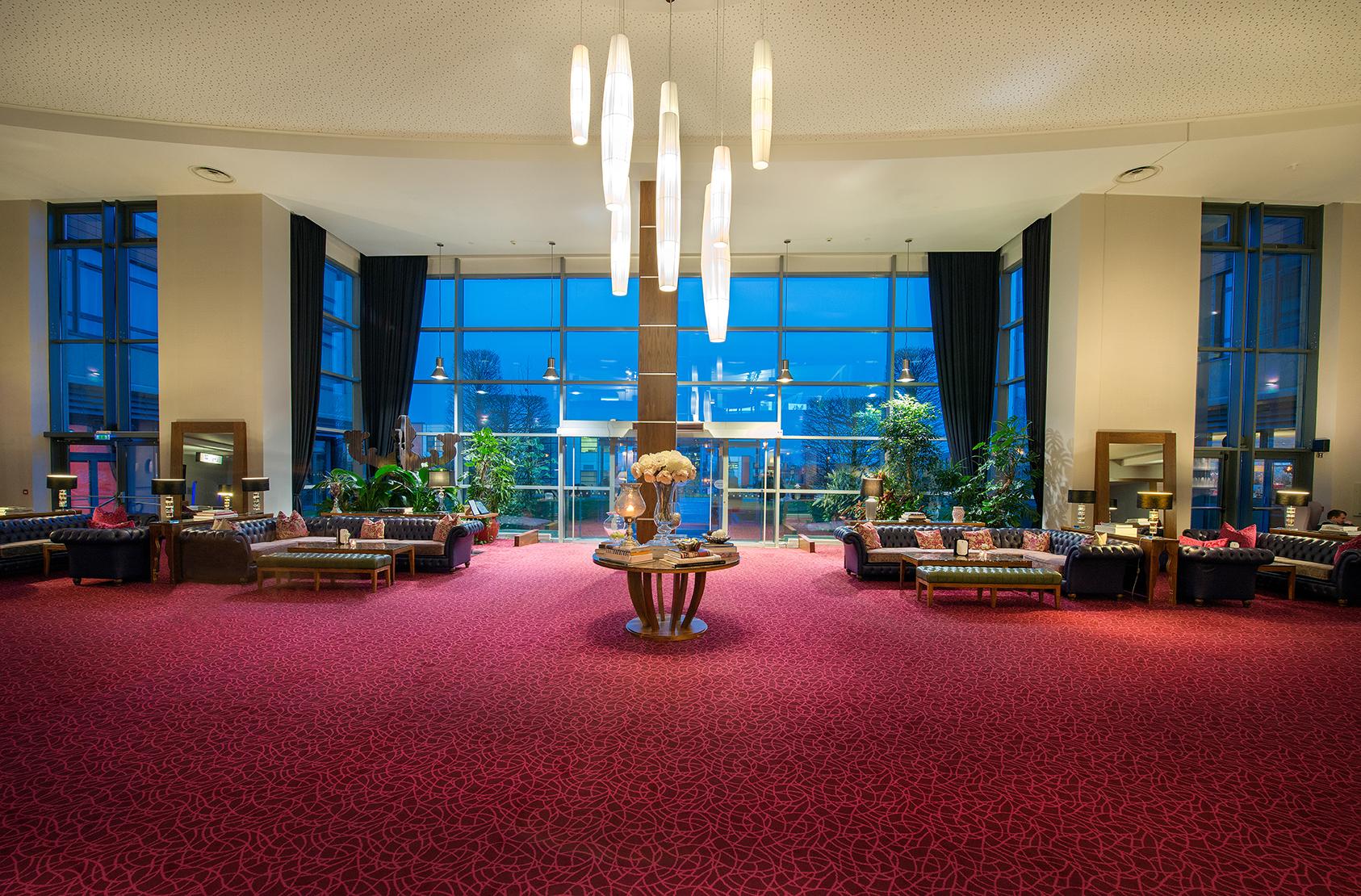 International Hotel Cork