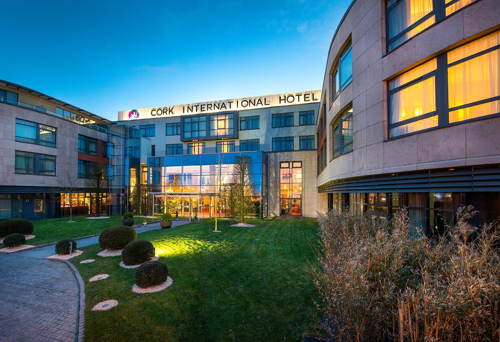 Hotel International 4*
