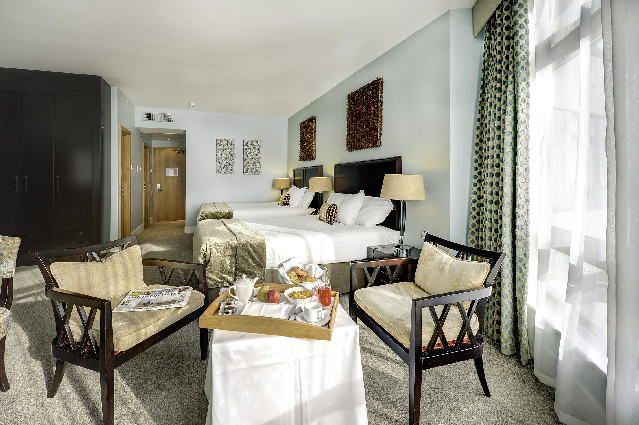 International Hotel 4*