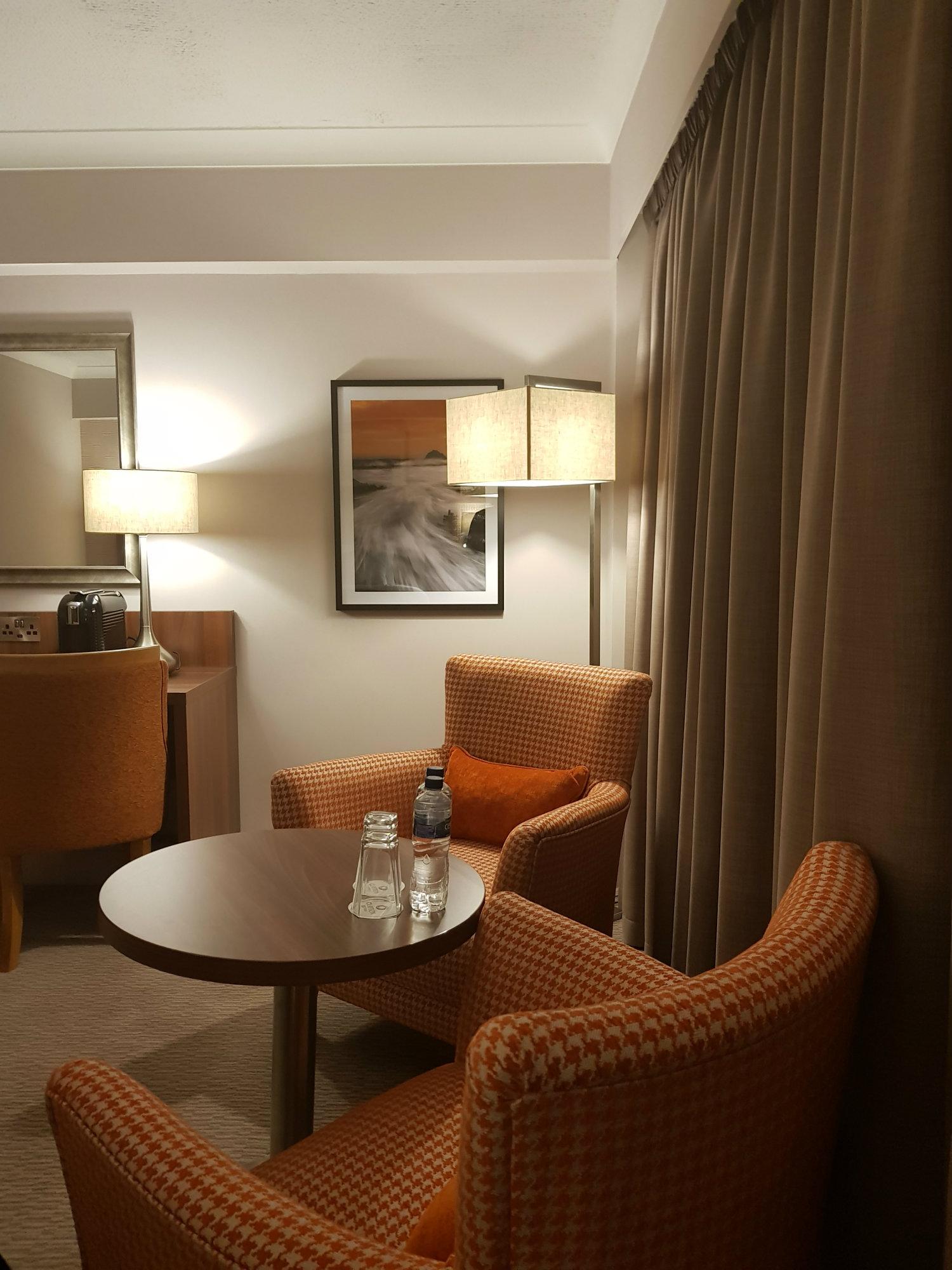 Hotel Clayton Silver Springs Cork