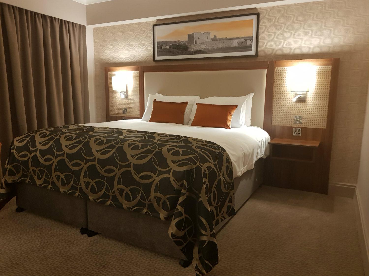 Hotel Clayton Silver Springs Cork