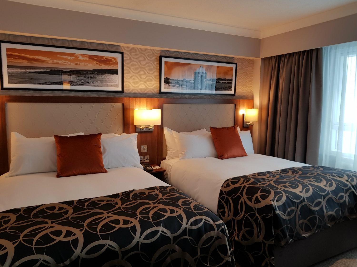 Clayton Silver Springs 4*