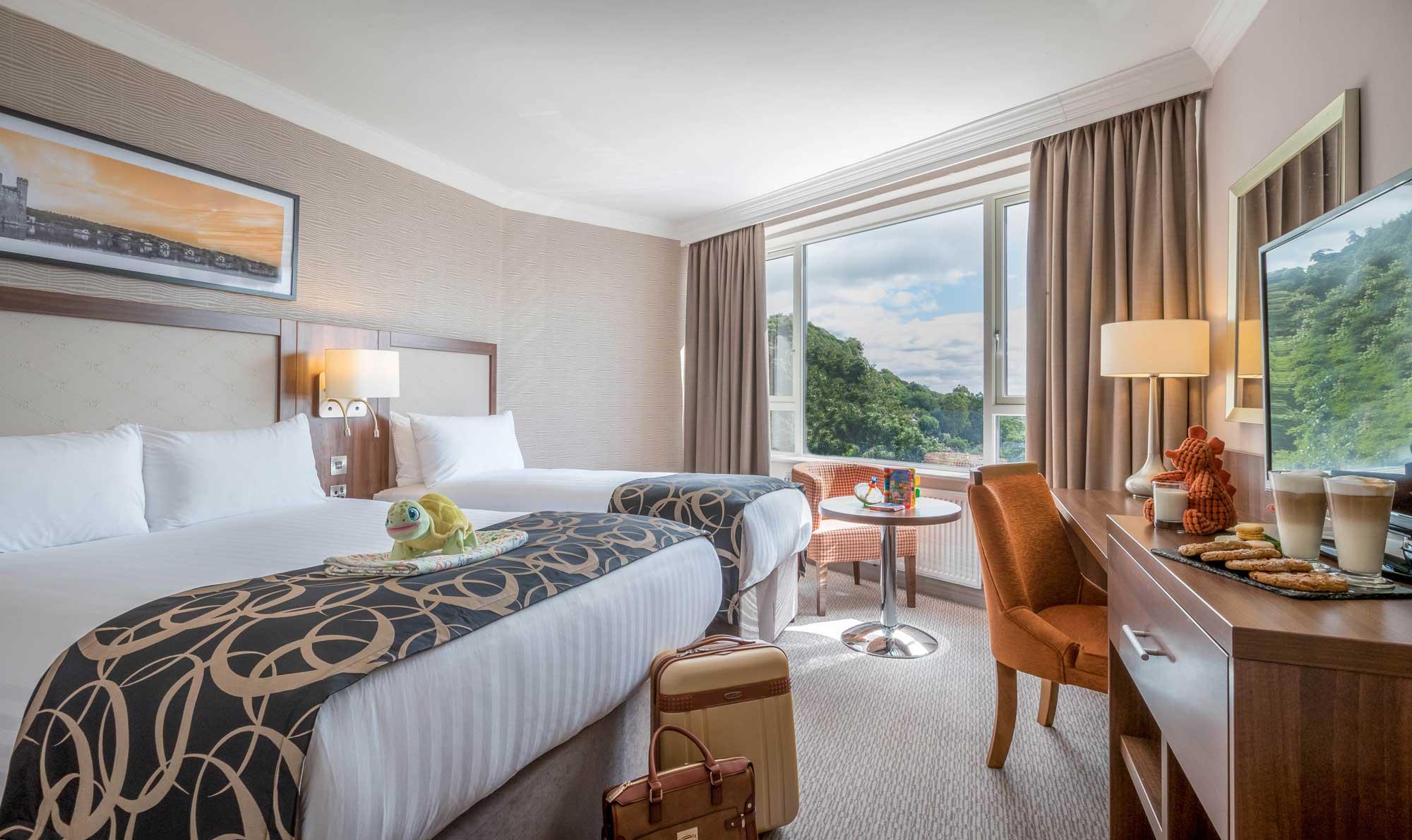 Clayton Silver Springs Hotel 4*