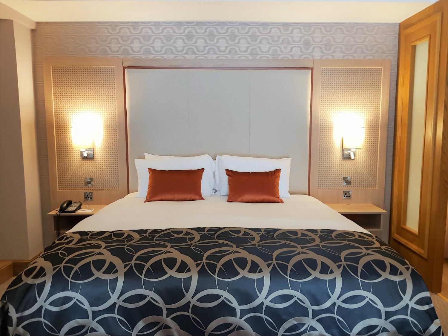 Clayton Silver Springs Hotel