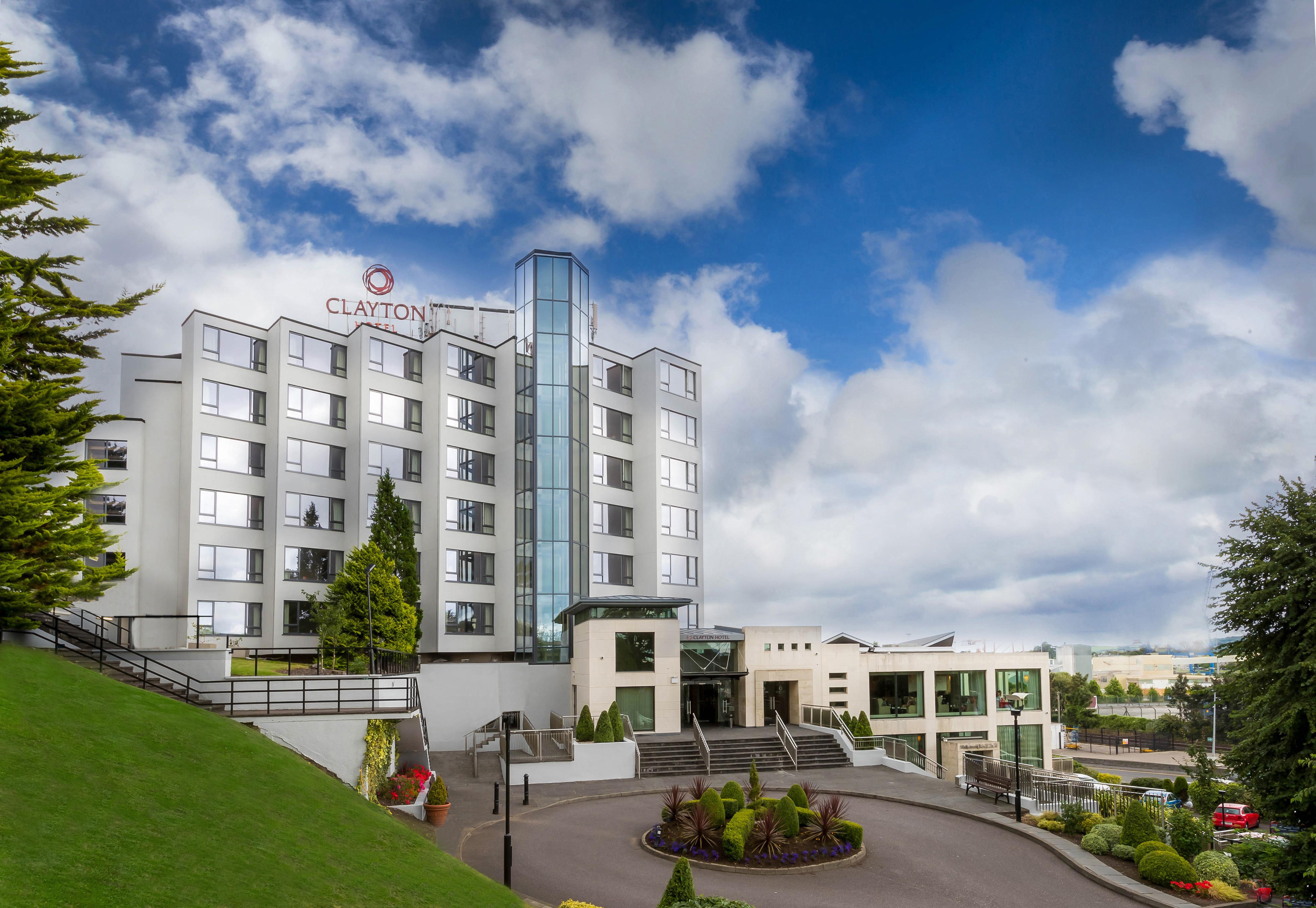 Clayton Silver Springs 4* Cork