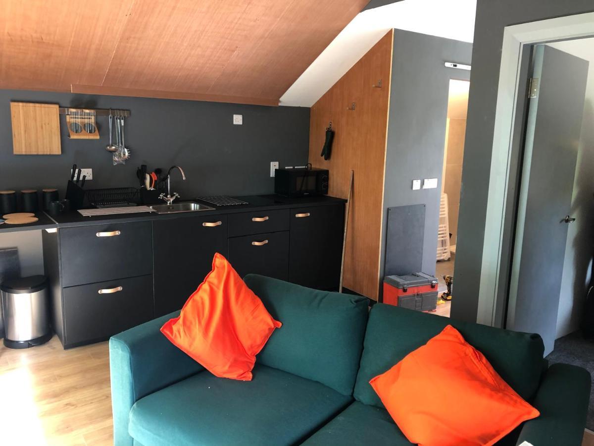 Lucy's Loft Apartment Cork