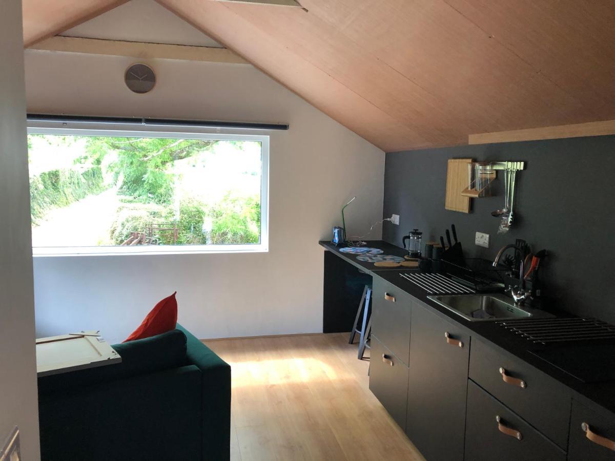 Apartment Lucy's Loft Cork