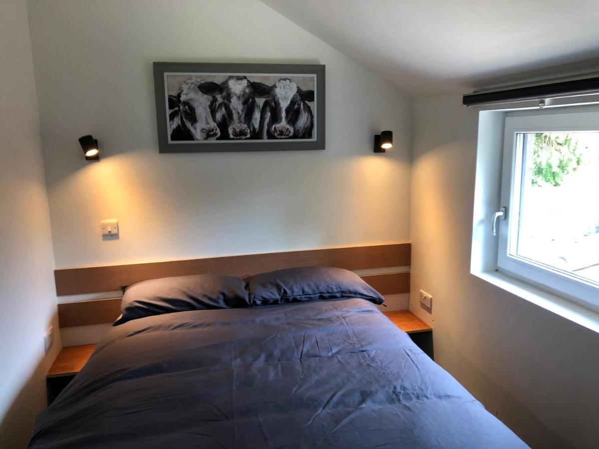 Lucy's Loft Apartment *