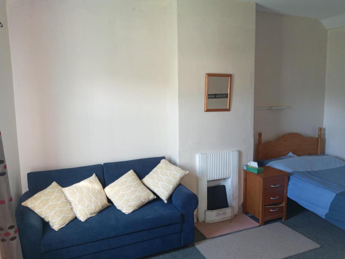 Rockview Homestay Cork