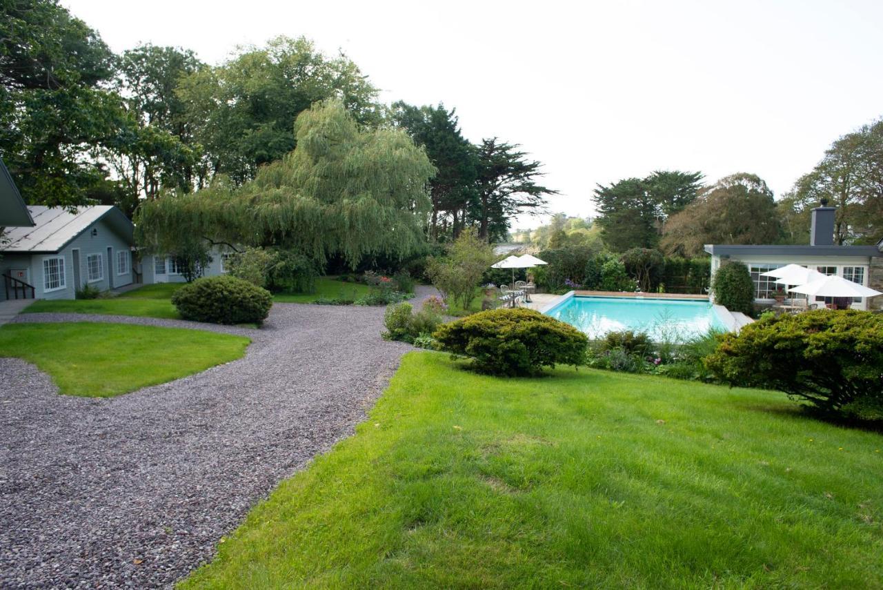 Chalet Ballylickey House And Garden *