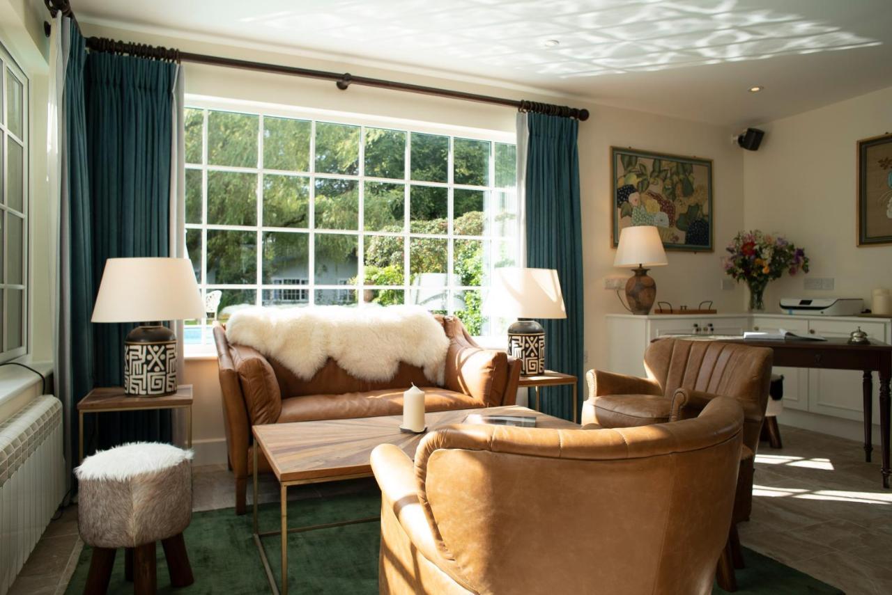 Ballylickey House And Garden