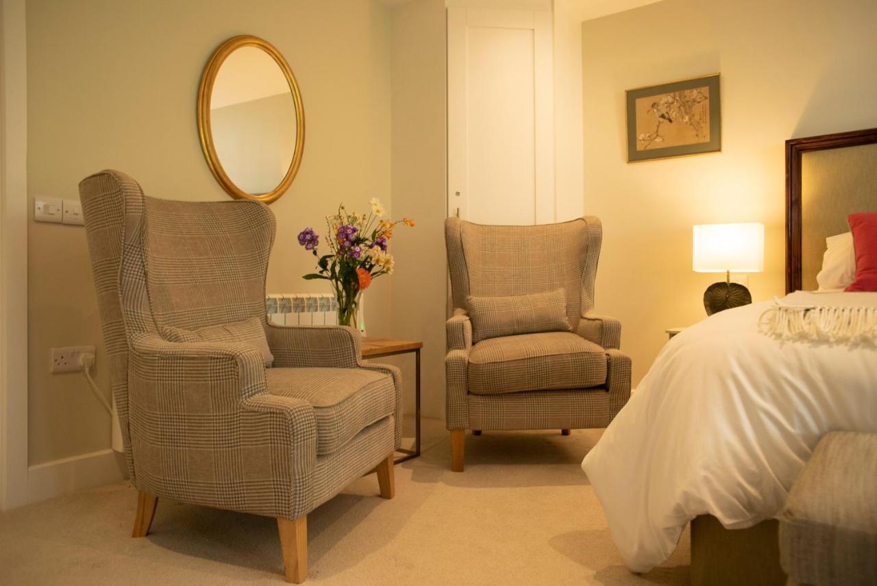 Ballylickey House And Garden Chalet *
