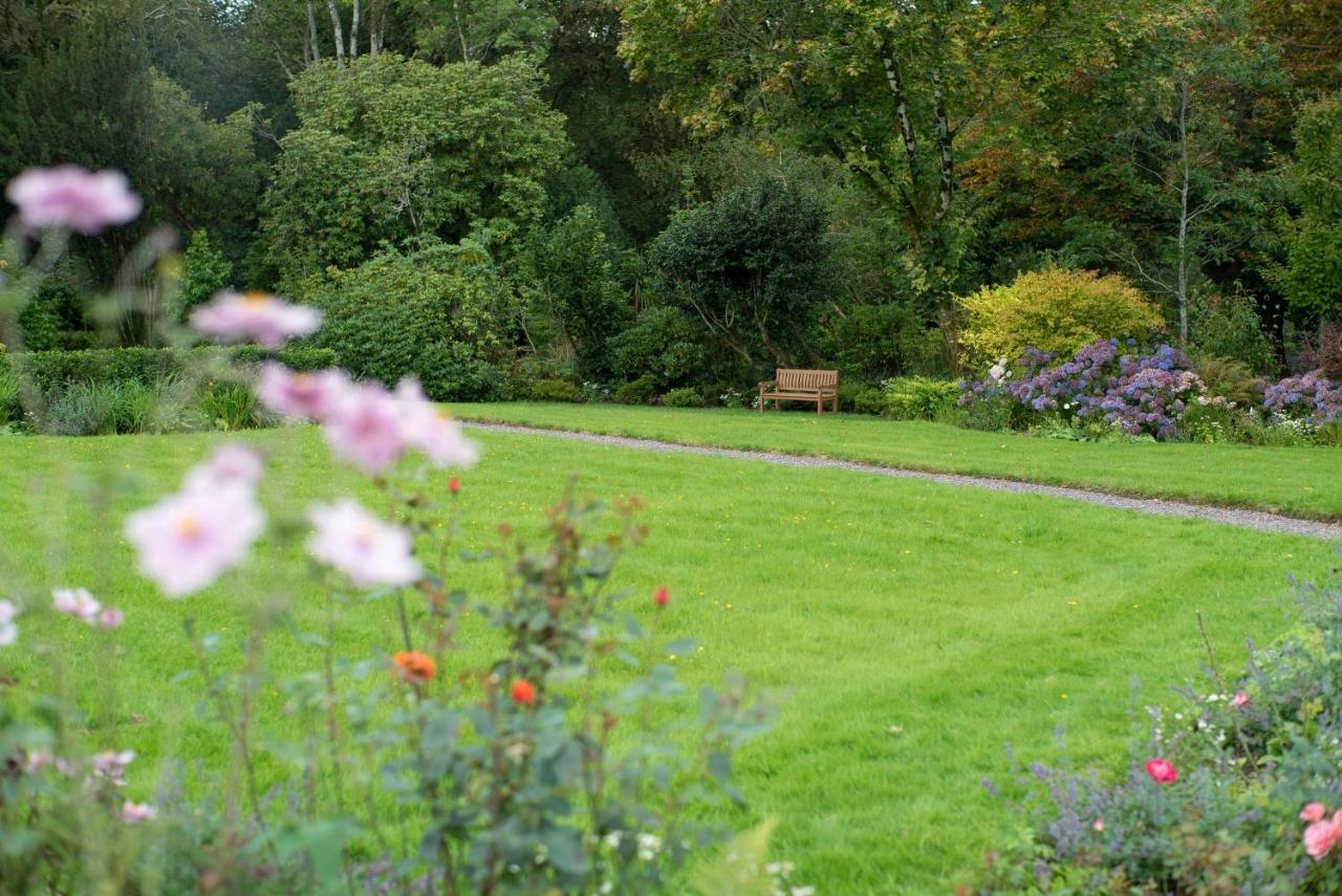 Chalet Ballylickey House And Garden Cork