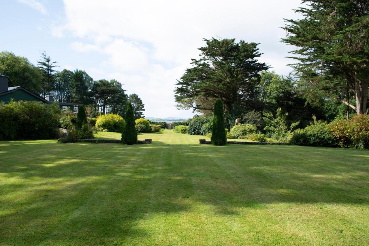 Ballylickey House And Garden Chalet