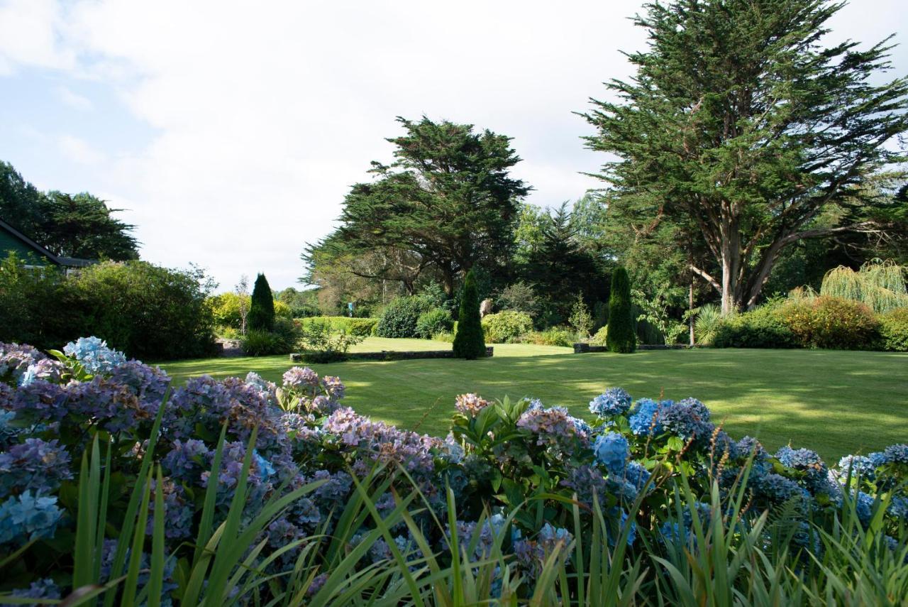 Ballylickey House And Garden Chalet