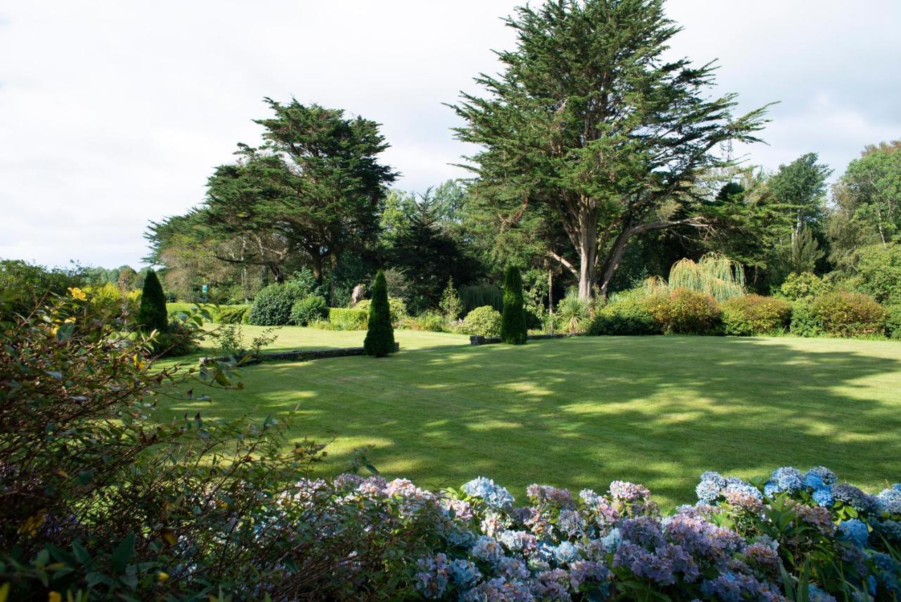 Ballylickey House And Garden Chalet Cork
