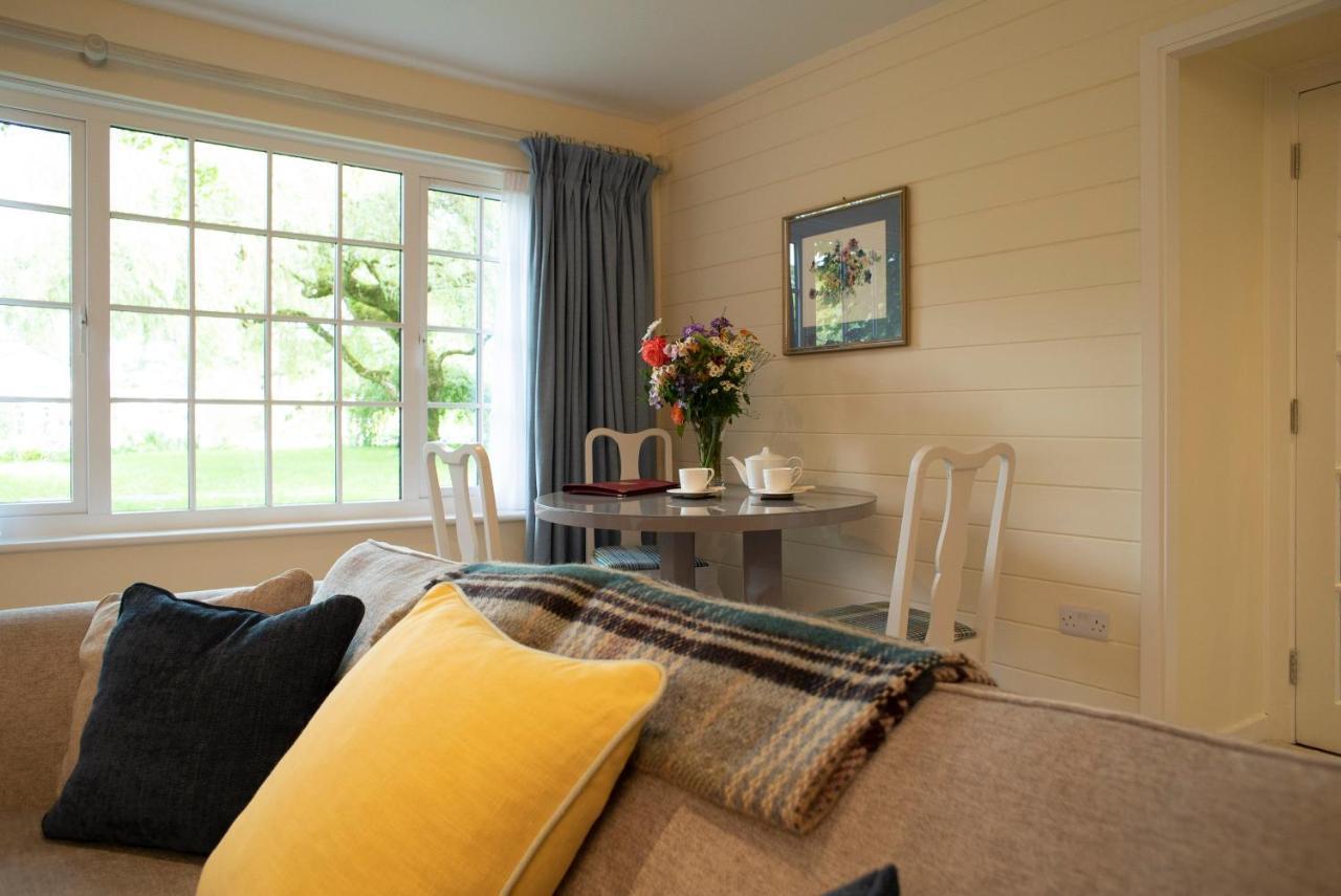 Chalet Ballylickey House And Garden