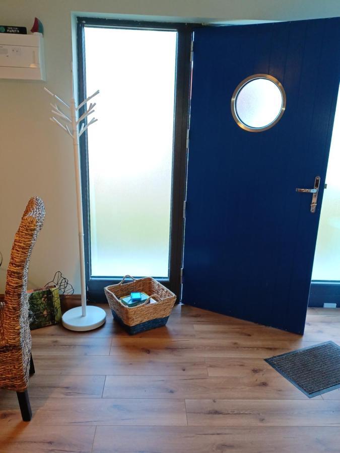 Apartment The Boathouse