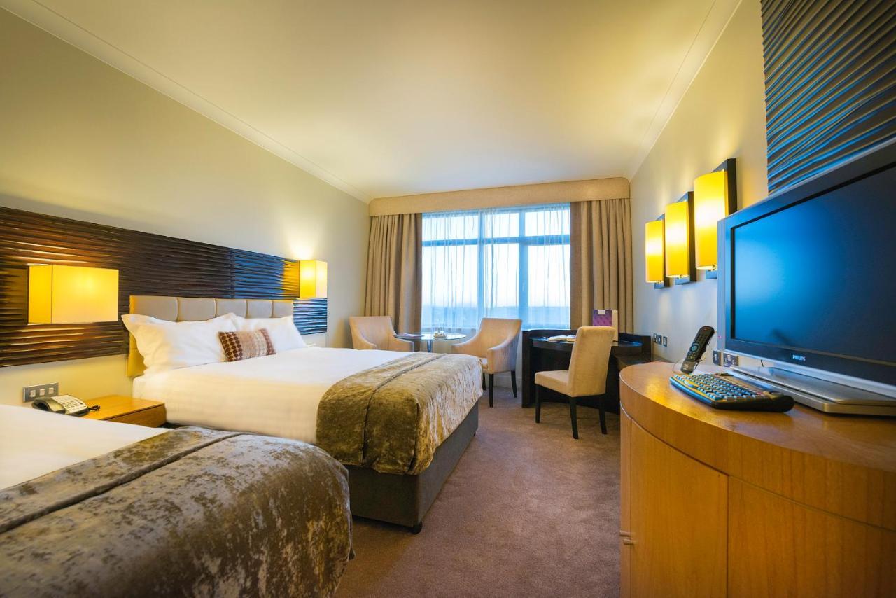 International Hotel
