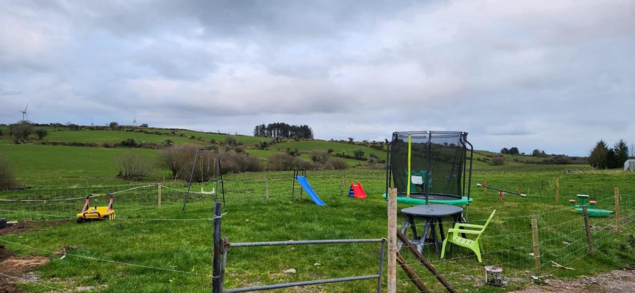 Peacock Farm Estate Self Contained