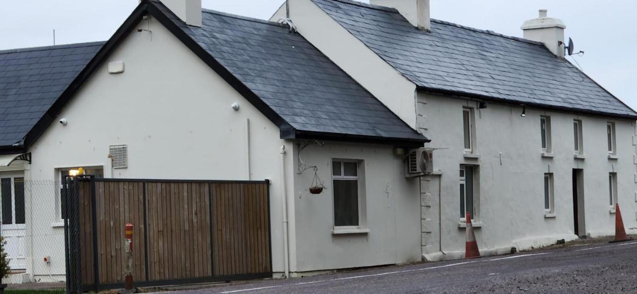 Peacock Farm Estate Self Contained Cork