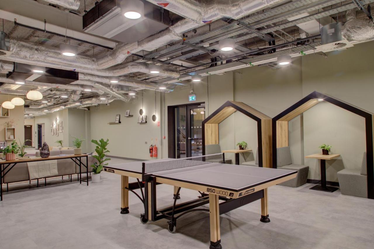 Destiny Student - Broga House Apartment Cork