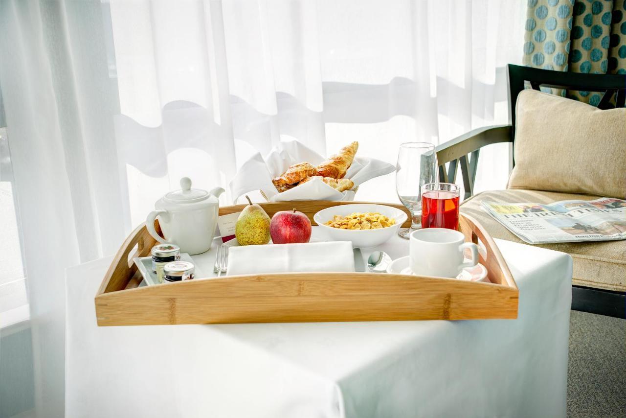 International Hotel 4*