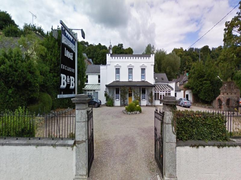 Guest house Belvedere