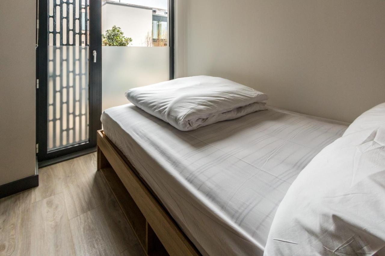 Destiny Student - Broga House Apartment Cork
