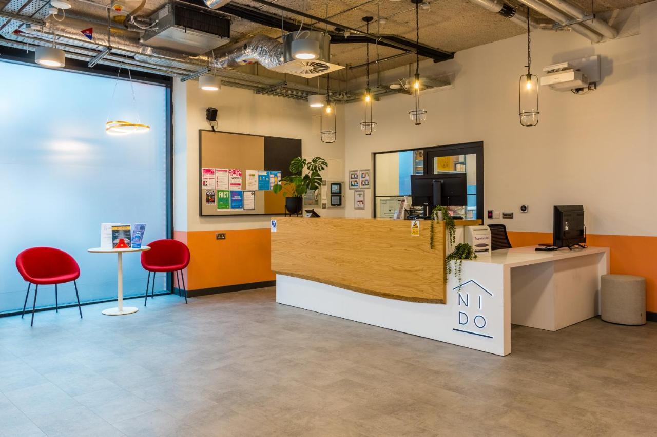 Apartment Destiny Student - Broga House Cork