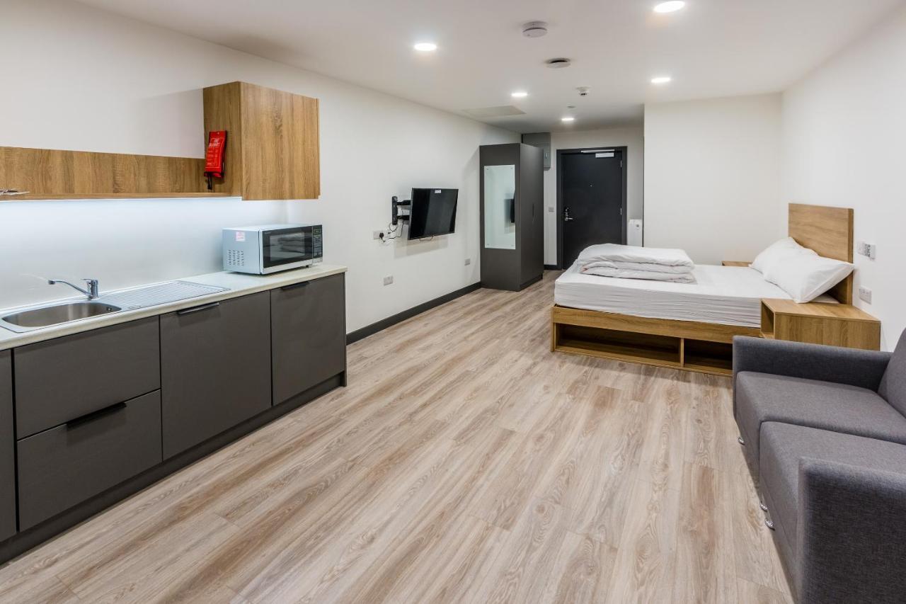 Destiny Student - Broga House * Cork