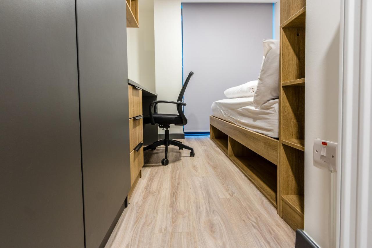 Apartment Destiny Student - Broga House Cork
