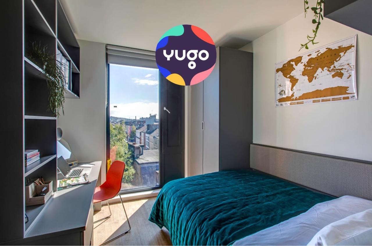 Apartment Yugo Explore - Lee Point Cork