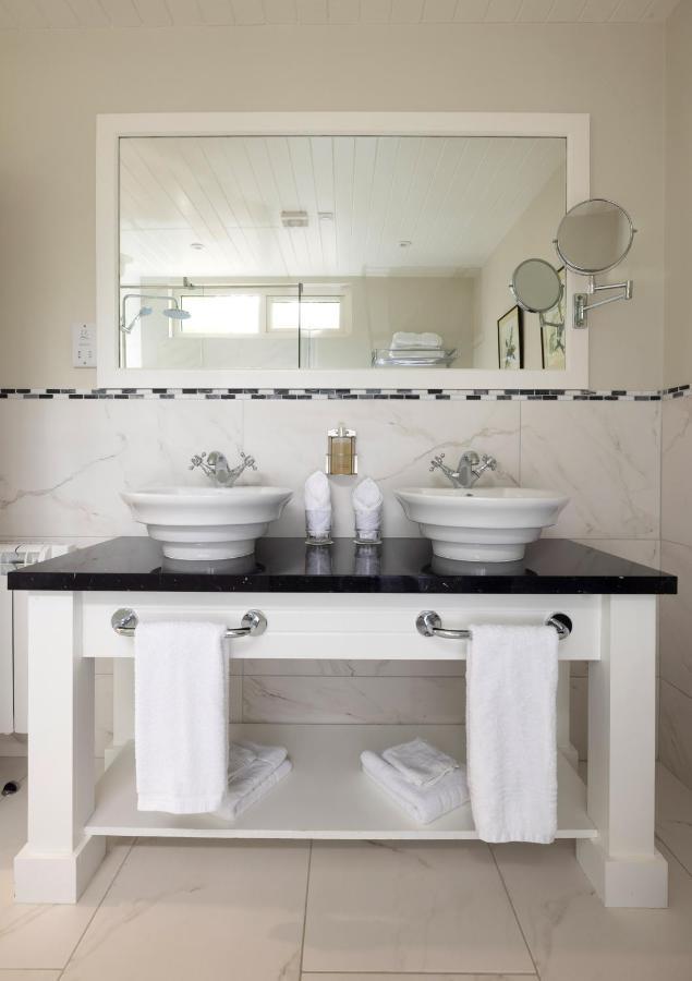 Ballylickey House And Garden Chalet