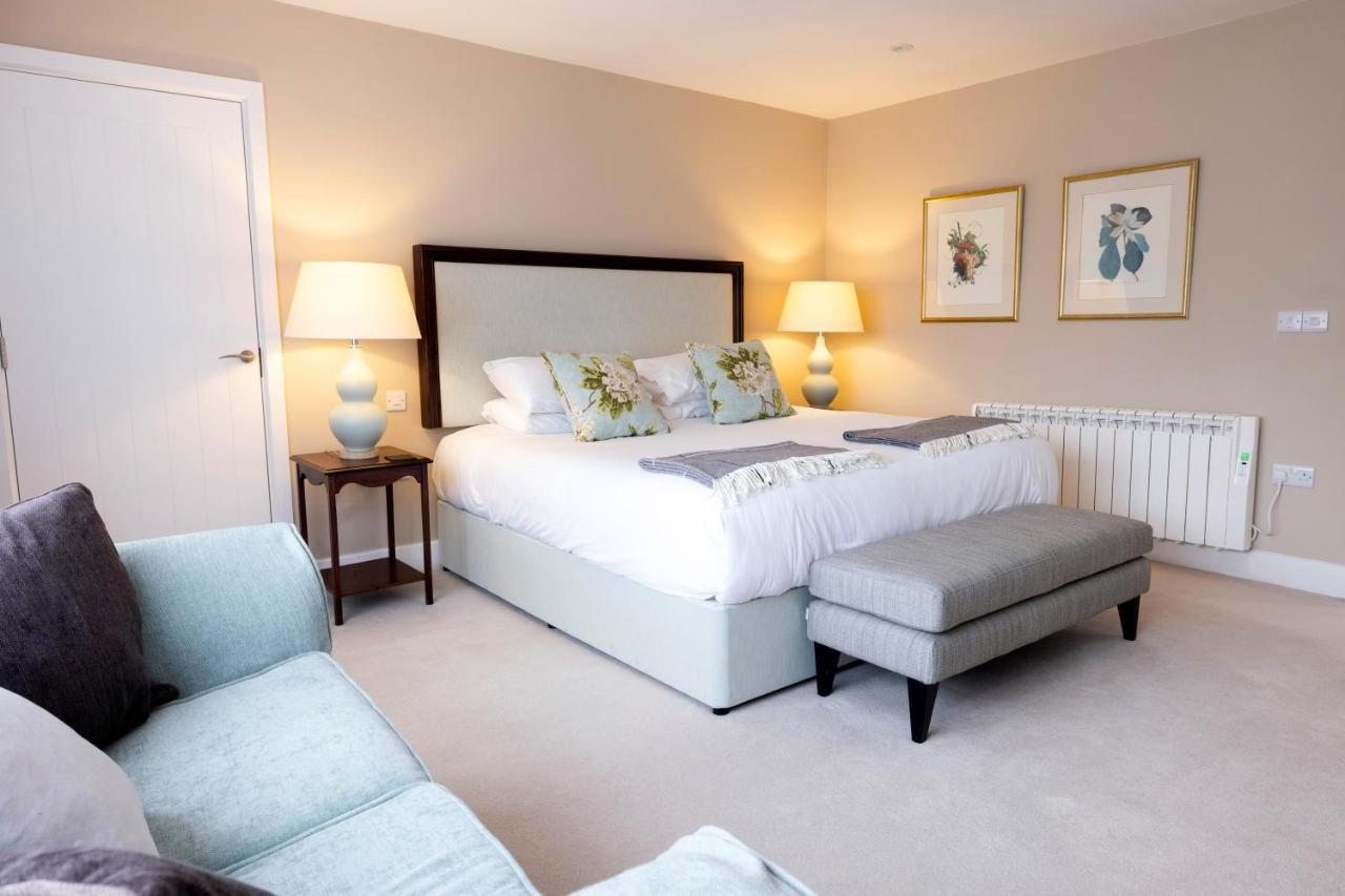 Ballylickey House And Garden Chalet Cork