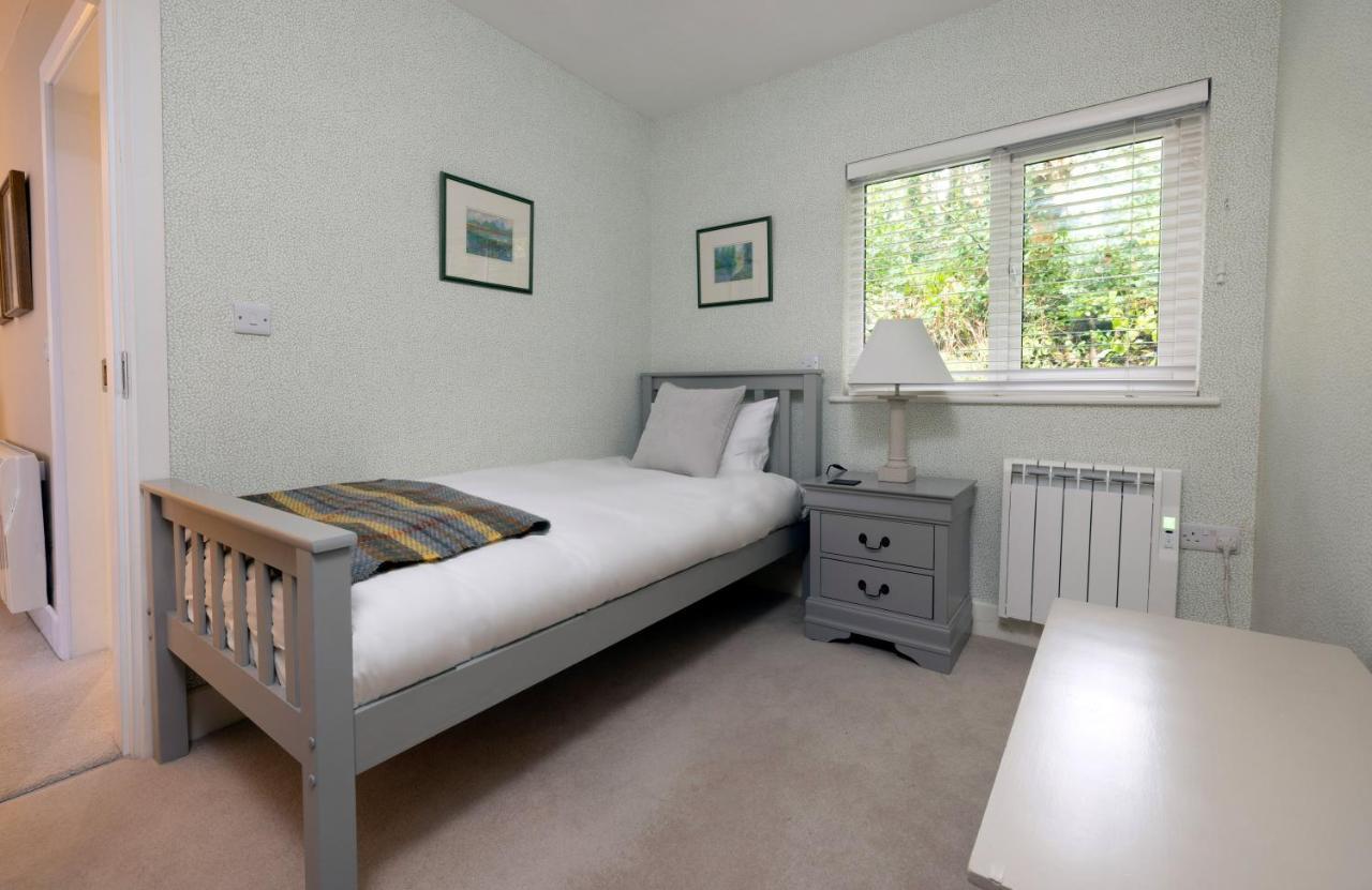 Ballylickey House And Garden Chalet *