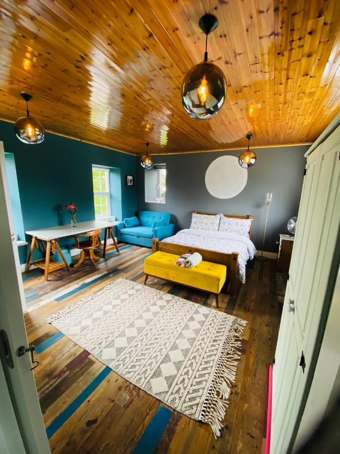 Fortwilliam Farm T12dnn2 Homestay