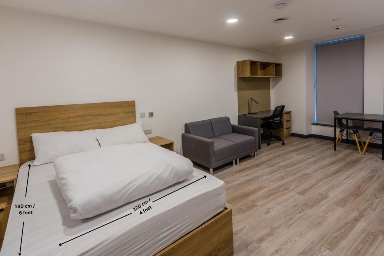 Apartment Destiny Student - Broga House Cork