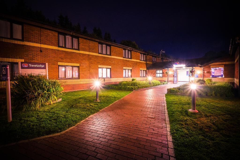 Hotel Travelodge 3*