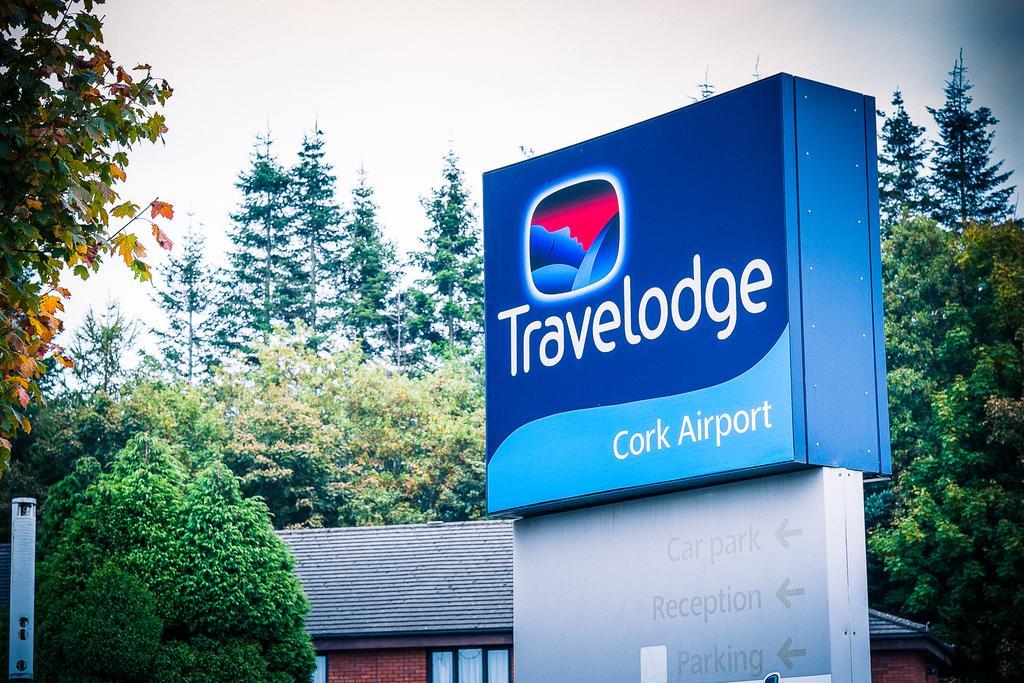 Travelodge 3* Cork
