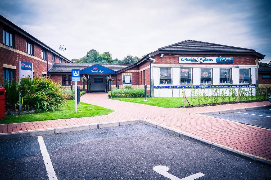 Travelodge Hotel Cork