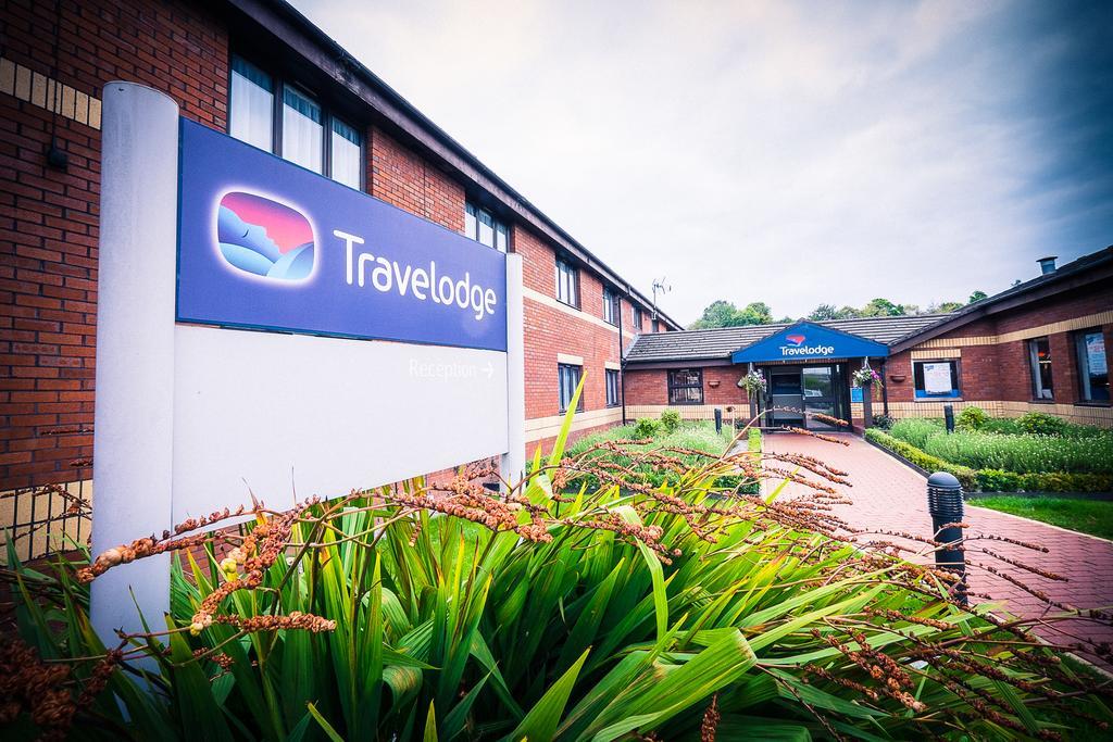 Hotel Travelodge