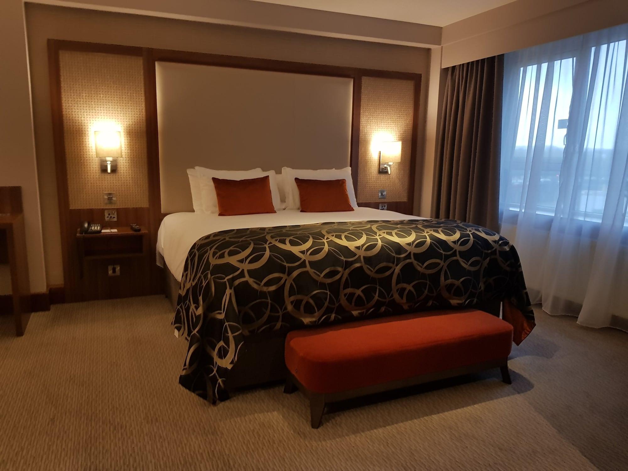 Clayton Silver Springs Hotel Cork
