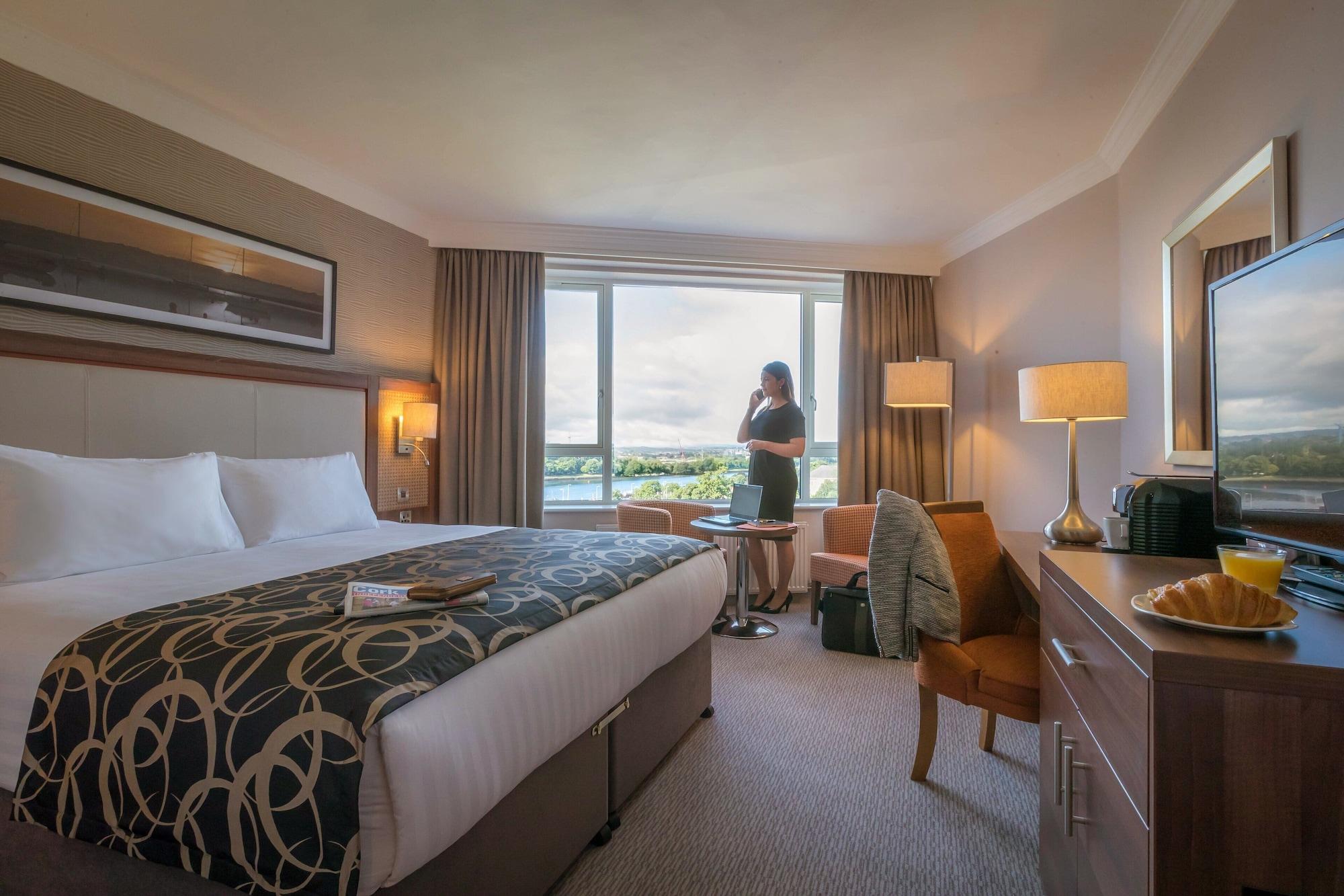 Hotel Clayton Silver Springs Cork