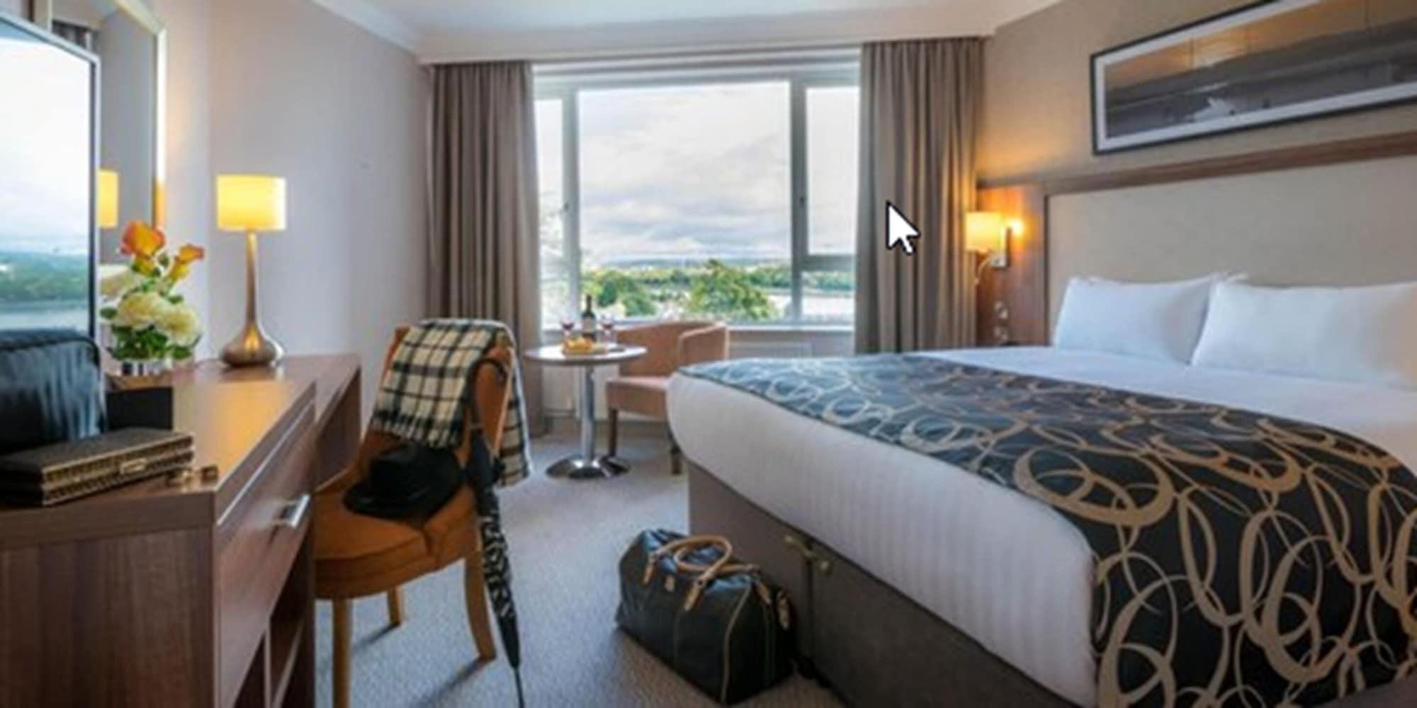 Clayton Silver Springs 4*