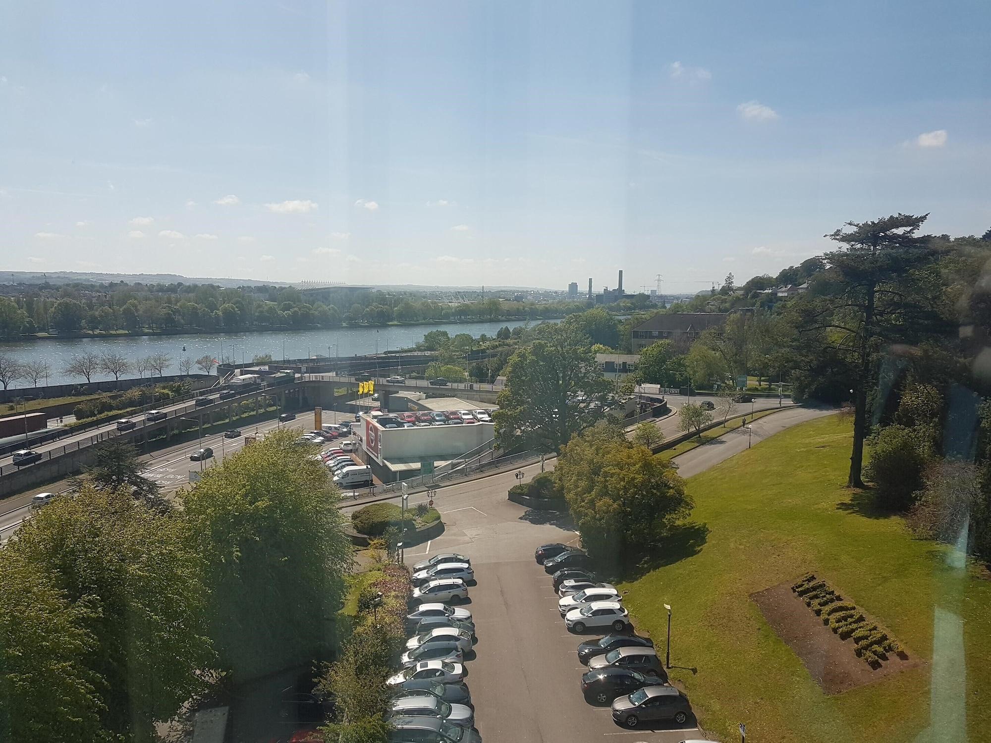Clayton Silver Springs Hotel Cork