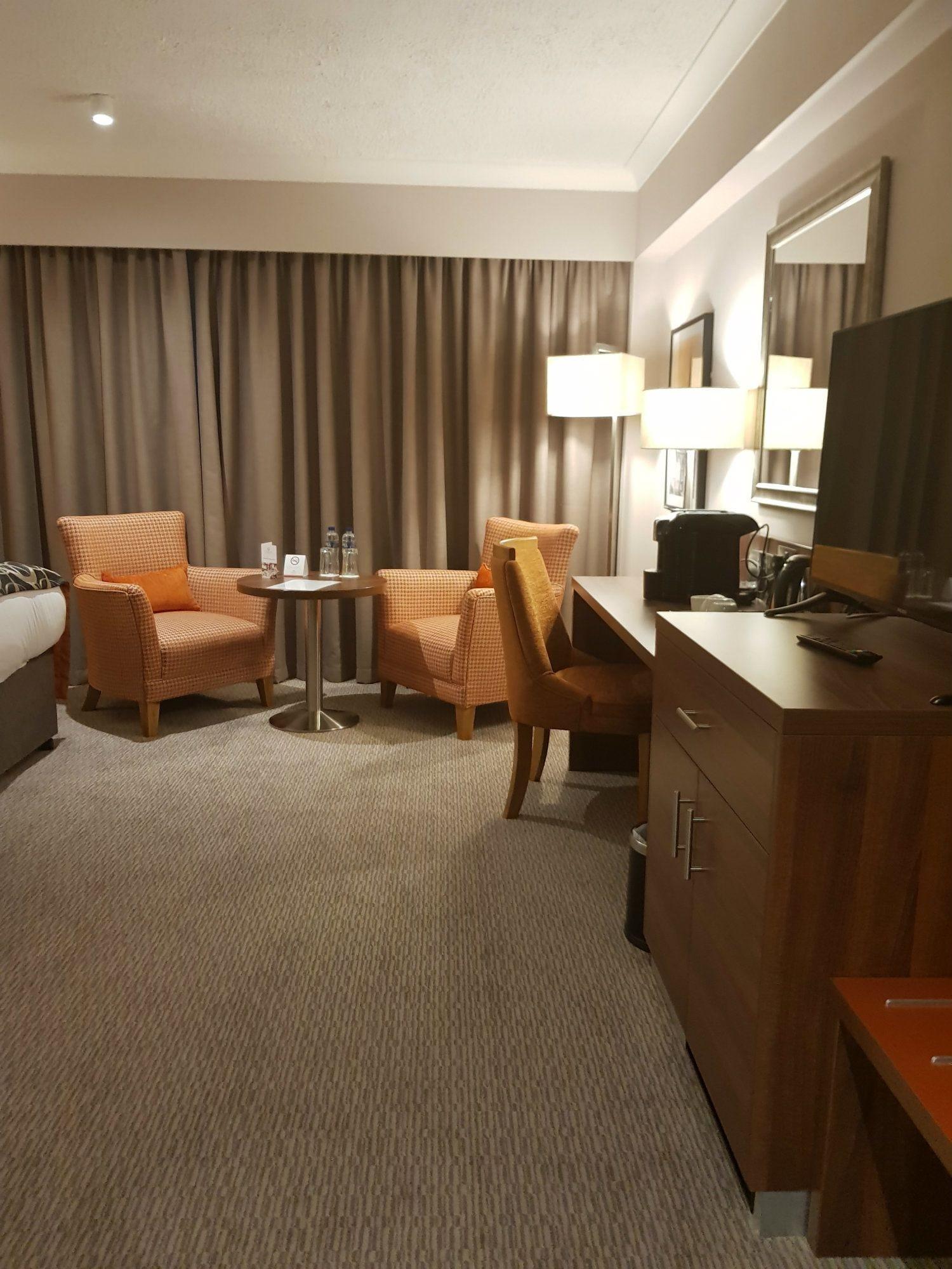 Clayton Silver Springs 4*