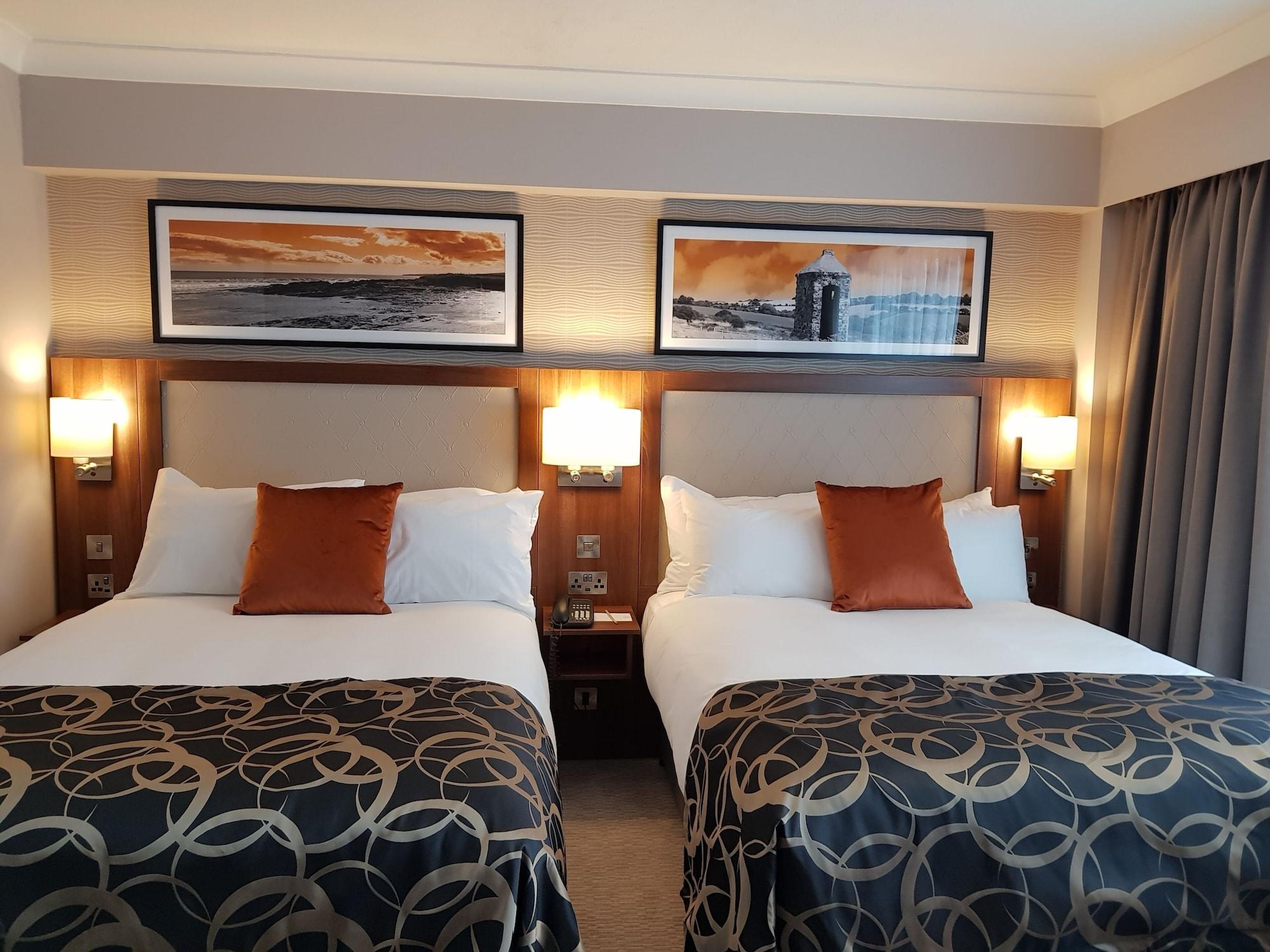 Hotel Clayton Silver Springs Cork