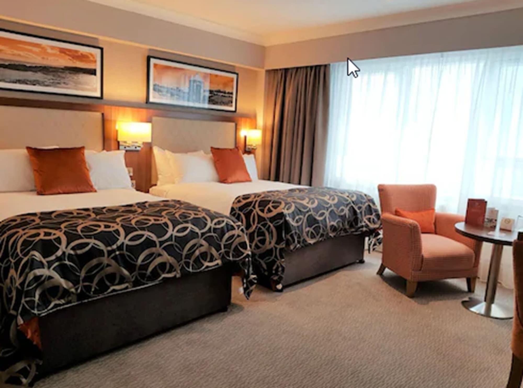 Hotel Clayton Silver Springs
