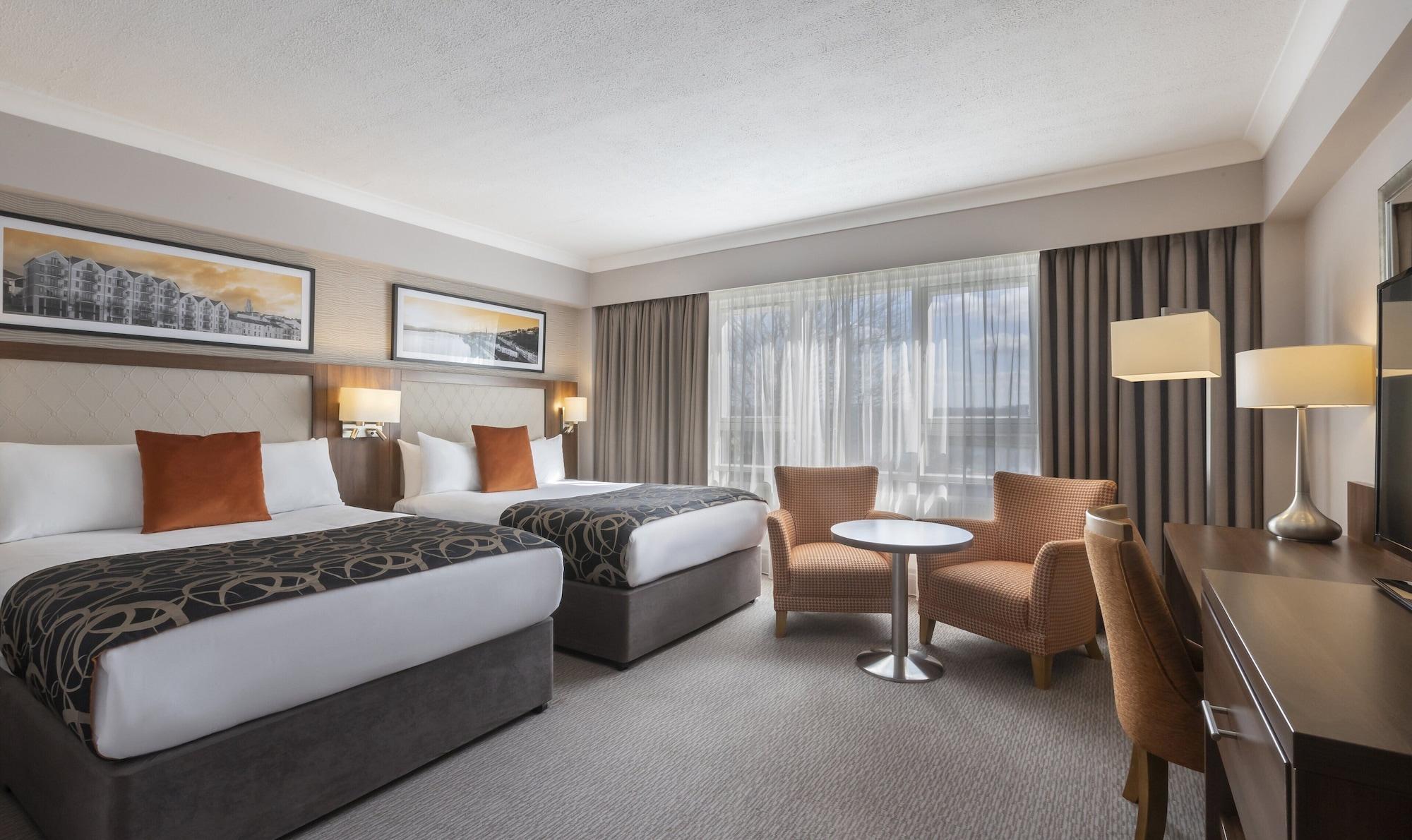 Hotel Clayton Silver Springs 4*